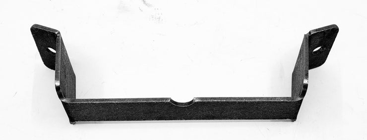 55 Gallon Drum Side Handles - Hunsaker Vortex Smokers