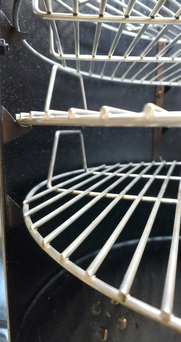 Grates Stuff Rtv Adjustable Grate System For 22.5