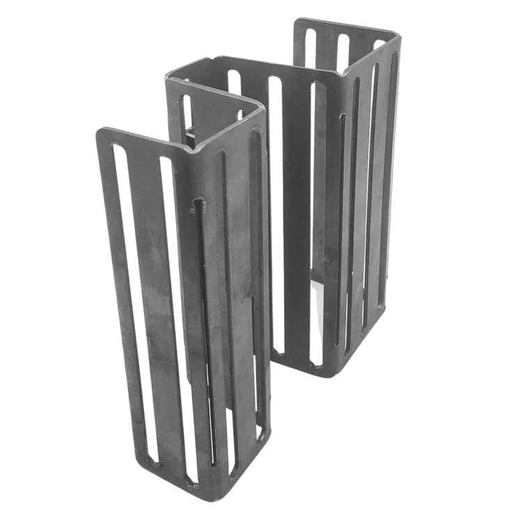 Bub Cage (Fire Starting Device) - Hunsaker Vortex Smokers