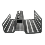 Bub Cage (Fire Starting Device) - Hunsaker Vortex Smokers