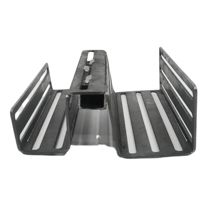 Bub Cage (Fire Starting Device) - Hunsaker Vortex Smokers