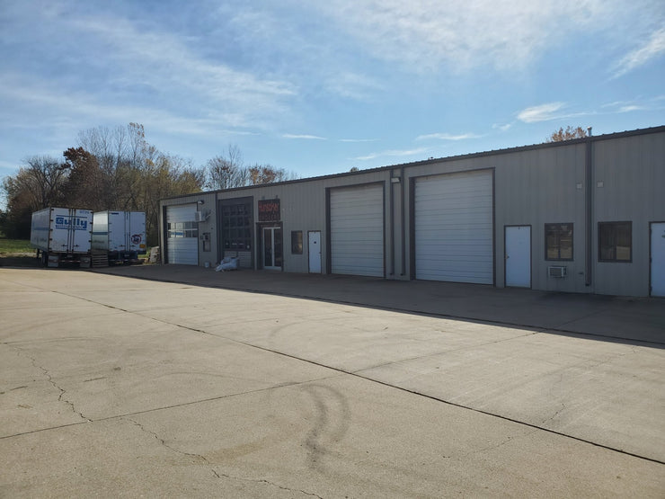 Build A Drum Smoker Class (Columbia, MO) - Hunsaker Vortex Smokers