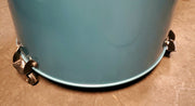 Caster Mounts For 55 Gallon Drums (Set Of 3) - Hunsaker Vortex Smokers