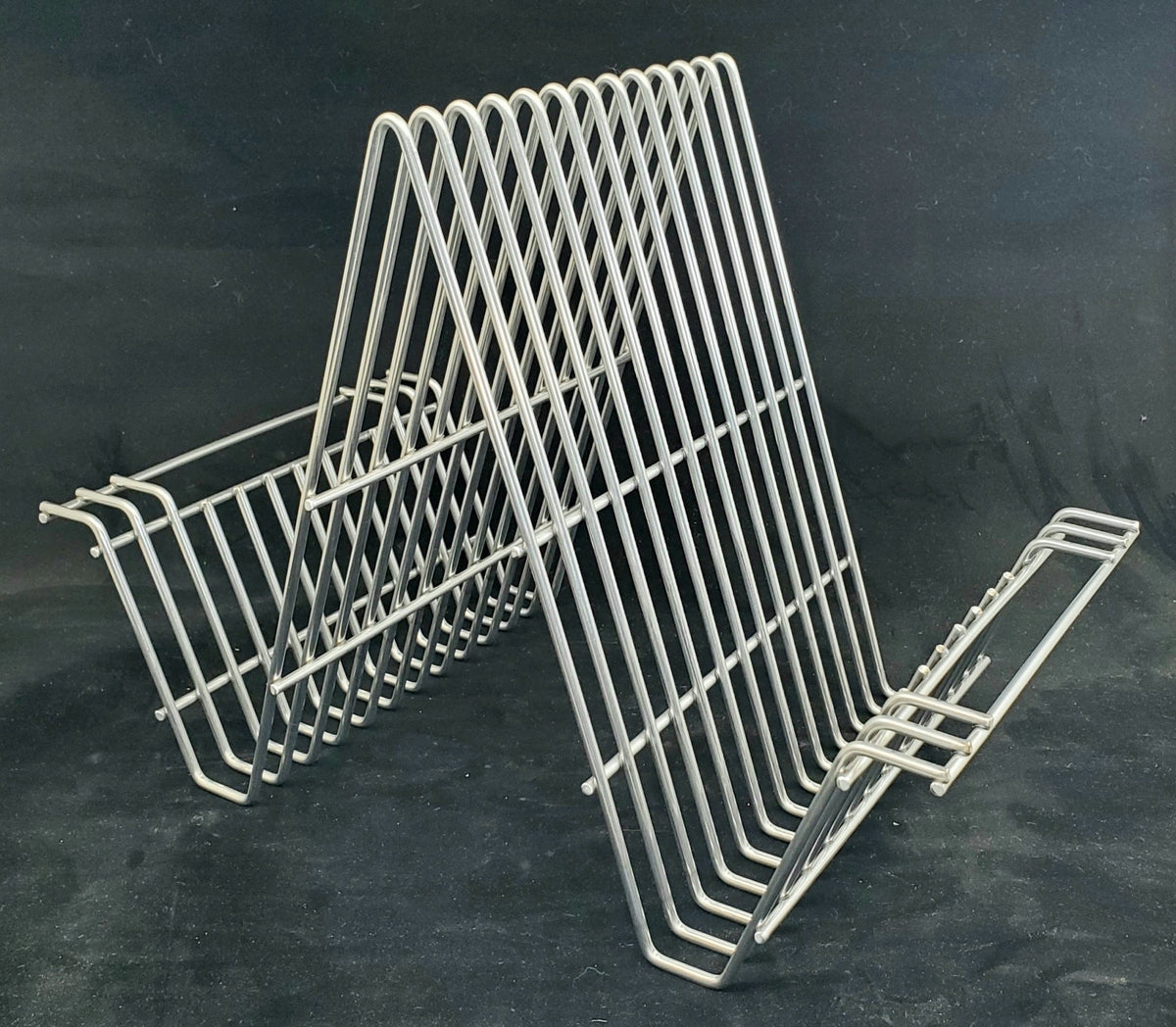 CHICK N PORK RACK – Hunsaker Vortex Smokers