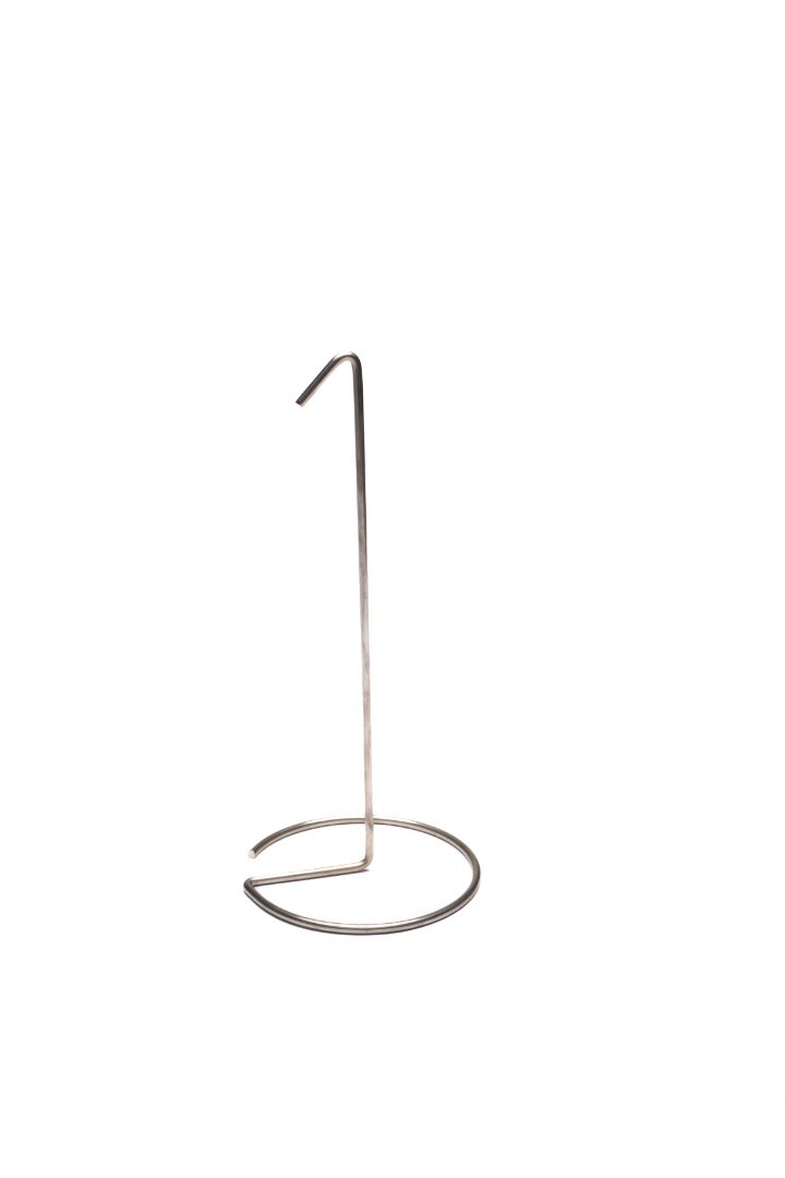 Durable Stainless Steel Turkey/Chicken Hanger - Hunsaker Vortex Smokers