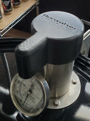 Exhaust Cap Cover (To Help Protect Cover) - Hunsaker Vortex Smokers