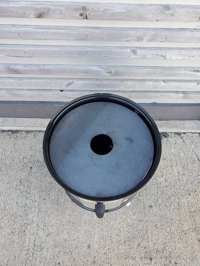Griddle plate for 14.5" WSM - Hunsaker Vortex Smokers