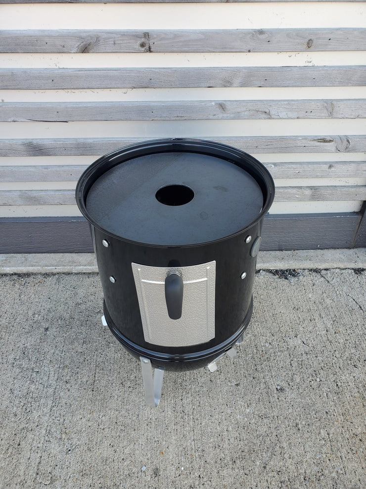 Griddle plate for 14.5" WSM - Hunsaker Vortex Smokers