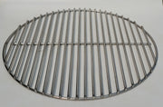 Heavy Duty, Stainless Steel Charcoal Grate For 22" Kettles - Hunsaker Vortex Smokers