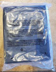 Hunsaker Drum Smoker Cover - Hunsaker Vortex Smokers
