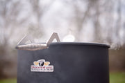Hunsaker Vortex 55 Gallon Drum Smoker - Hunsaker Vortex Smokers