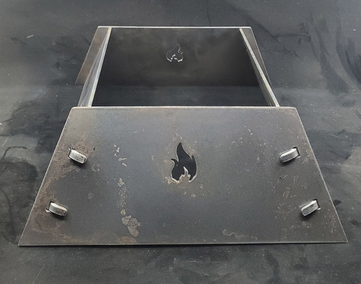 Indirect FireMaster - Hunsaker Vortex Smokers