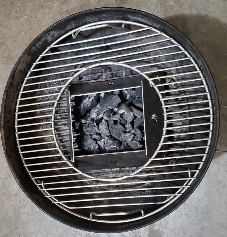 Indirect FireMaster - Hunsaker Vortex Smokers