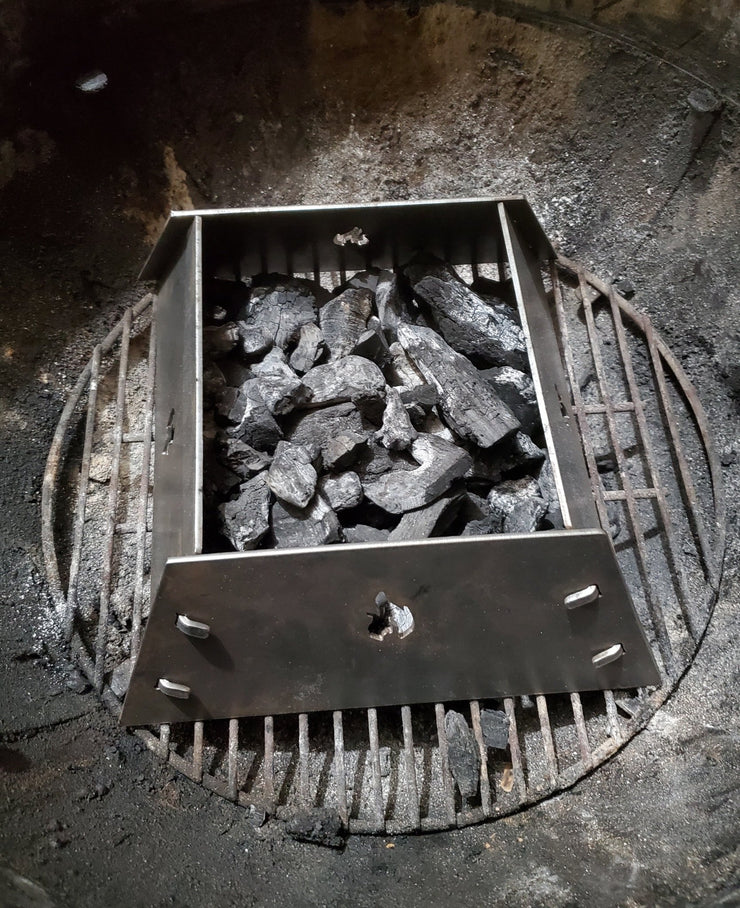 Indirect FireMaster - Hunsaker Vortex Smokers