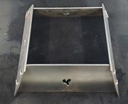 Indirect FireMaster - Hunsaker Vortex Smokers