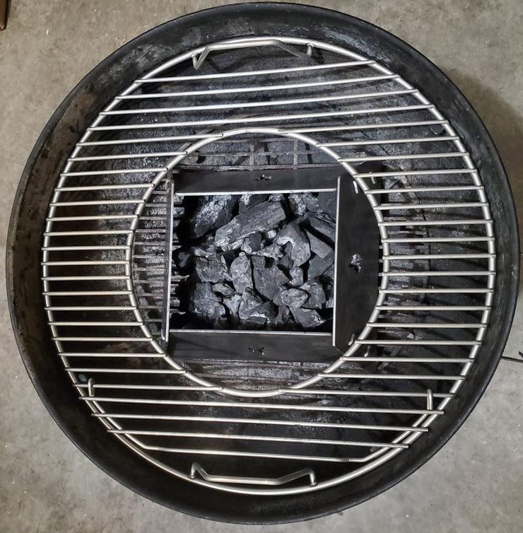Indirect FireMaster - Hunsaker Vortex Smokers