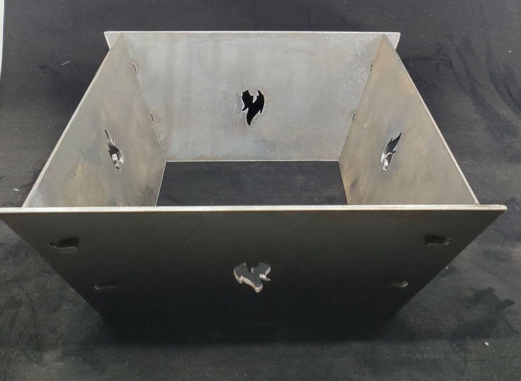 Indirect FireMaster - Hunsaker Vortex Smokers