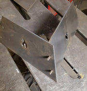 Indirect FireMaster - Hunsaker Vortex Smokers