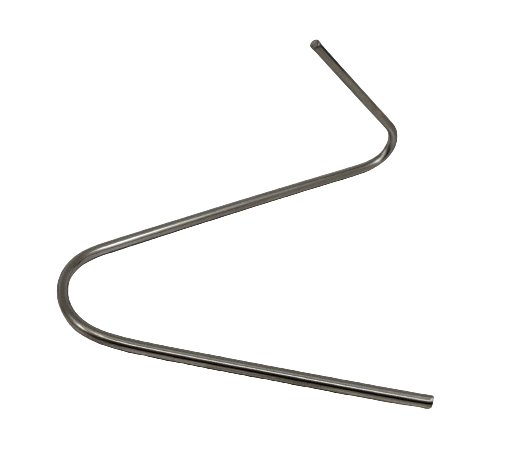 Light Meat Hooks (Pack Of 12) - Hunsaker Vortex Smokers