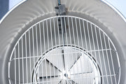 Stainless Steel Cooking Grate For Hunsaker & 55 Gallon Drum Smokers: Rust-Free, Easy to Clean, and Durable - Hunsaker Vortex Smokers