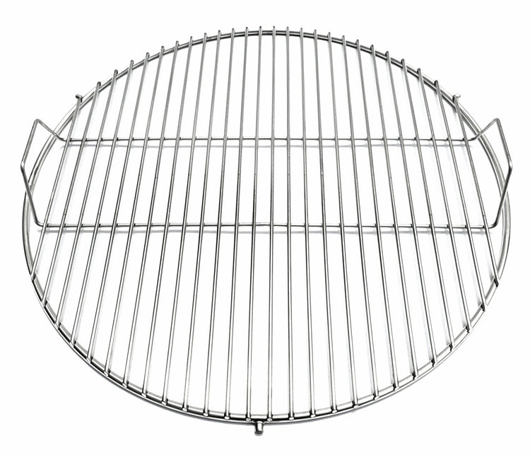 Stainless Steel Heavy-Duty Cooking Grate - Hunsaker Vortex Smokers