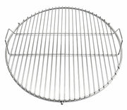 Stainless Steel Heavy-Duty Cooking Grate - Hunsaker Vortex Smokers