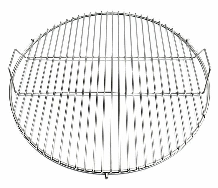 Stainless Steel Heavy-Duty Cooking Grate - Hunsaker Vortex Smokers