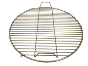 Stainless Steel Heavy-Duty Cooking Grate - Hunsaker Vortex Smokers