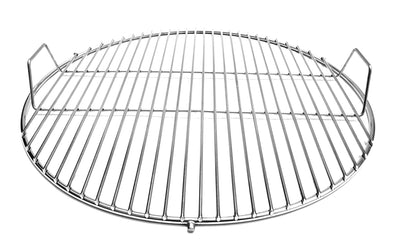 Stainless Steel Heavy-Duty Cooking Grate - Hunsaker Vortex Smokers