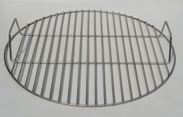 Stainless Steel Lower Grate For 18.5" WSM - Hunsaker Vortex Smokers