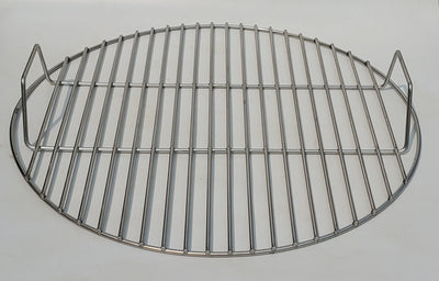 Stainless Steel Lower Grate For 18.5" WSM - Hunsaker Vortex Smokers