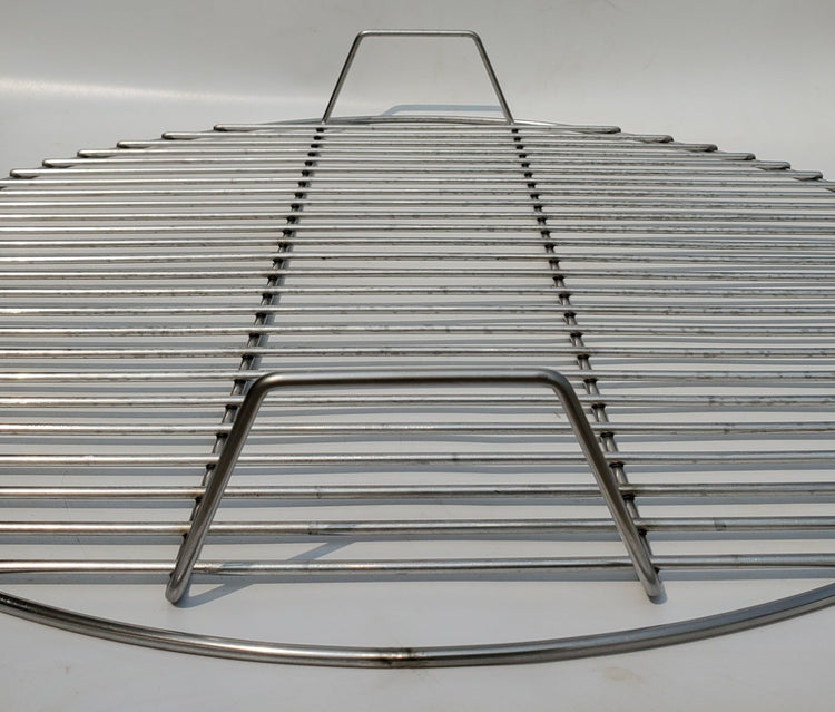 Stainless Steel Lower Grate For 22.5" WSM - Hunsaker Vortex Smokers