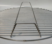 Stainless Steel Lower Grate For 22.5" WSM - Hunsaker Vortex Smokers