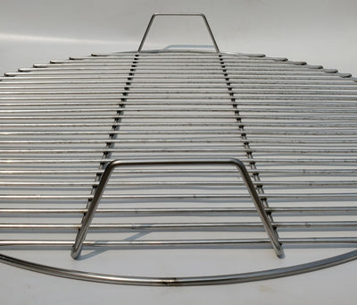 Stainless Steel Lower Grate For 22.5" WSM - Hunsaker Vortex Smokers