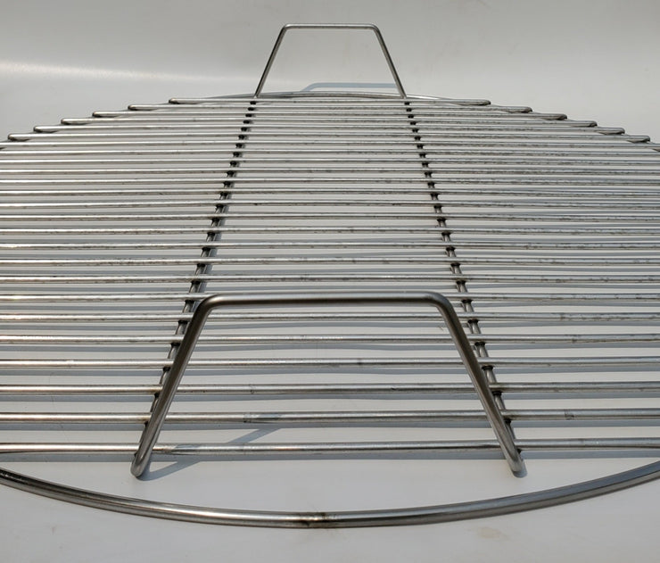 Stainless Steel Lower Grate For 22.5" WSM - Hunsaker Vortex Smokers