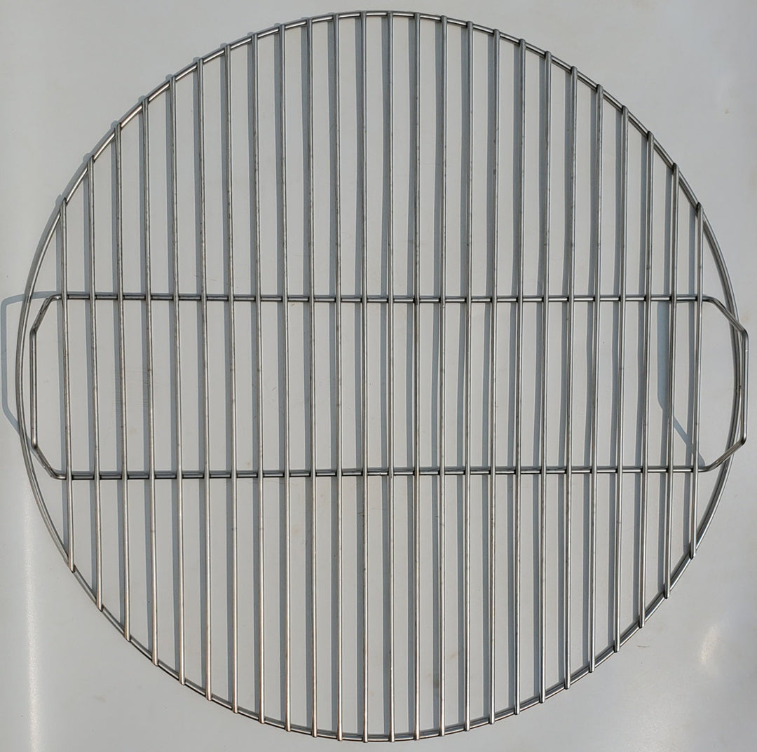 Stainless Steel Lower Grate For 22.5" WSM - Hunsaker Vortex Smokers