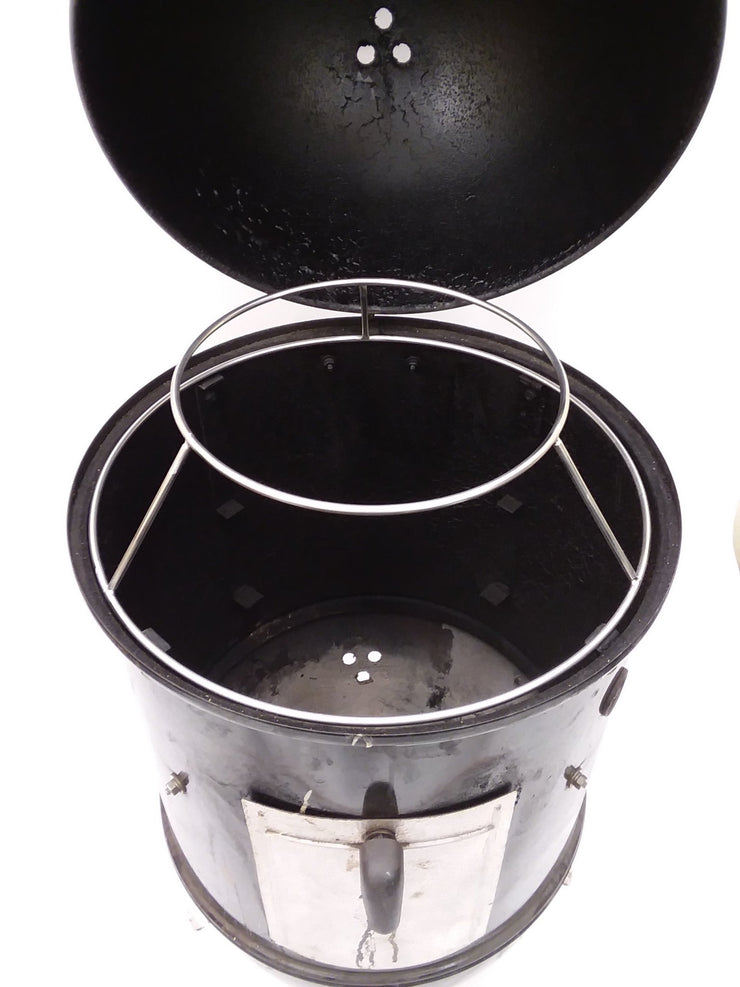 Stainless Steel Rib Hanger For WSM - Hunsaker Vortex Smokers