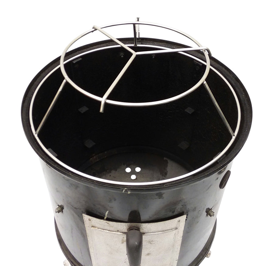 WSM Upgrades & Modifications. Made in the USA. – Hunsaker Smokers