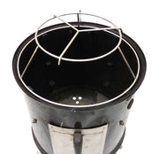 Stainless Steel Rib Hanger For WSM - Hunsaker Vortex Smokers