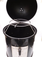 Stainless Steel Rib Hanger For WSM - Hunsaker Vortex Smokers