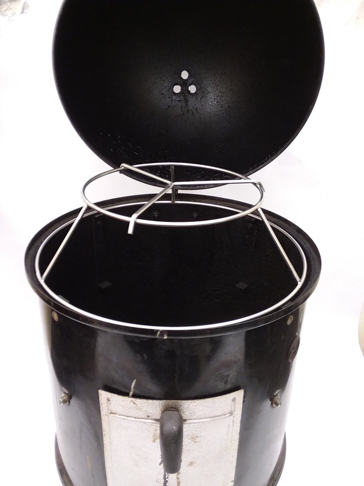 Stainless Steel Rib Hanger For WSM - Hunsaker Vortex Smokers