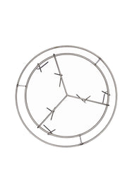Stainless Steel WSM Rib Hanger: Durable, Easy to Use, and Great Value - Hunsaker Vortex Smokers
