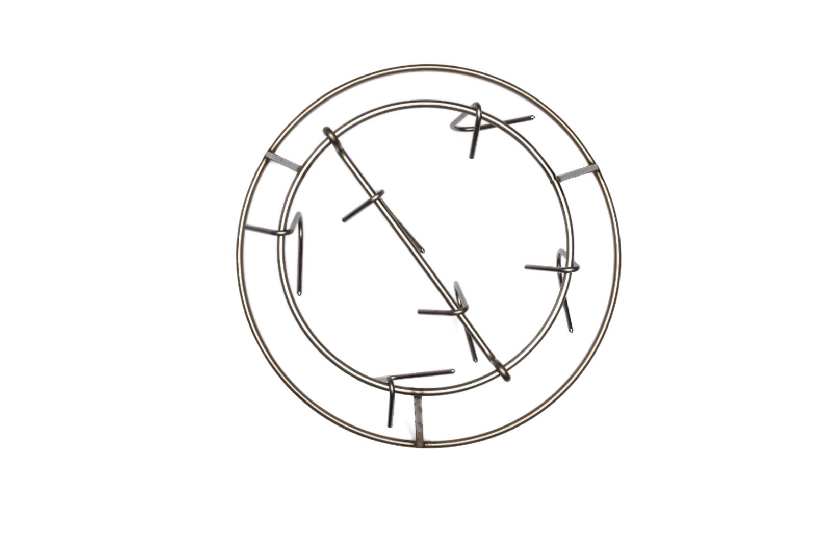 WSM Upgrades & Modifications – Hunsaker Vortex Smokers