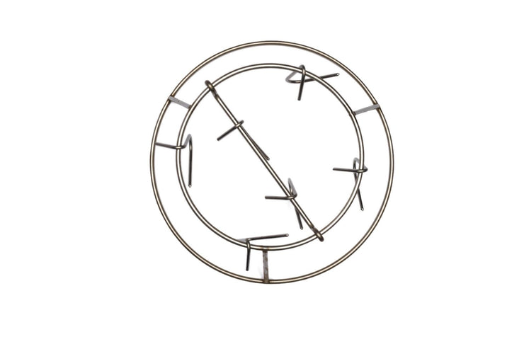 Stainless Steel WSM Rib Hanger for 14.5" WSM - Hunsaker Vortex Smokers