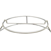 Straight Hanging Bar For 18.5" & 22.5" WSM - Hunsaker Vortex Smokers