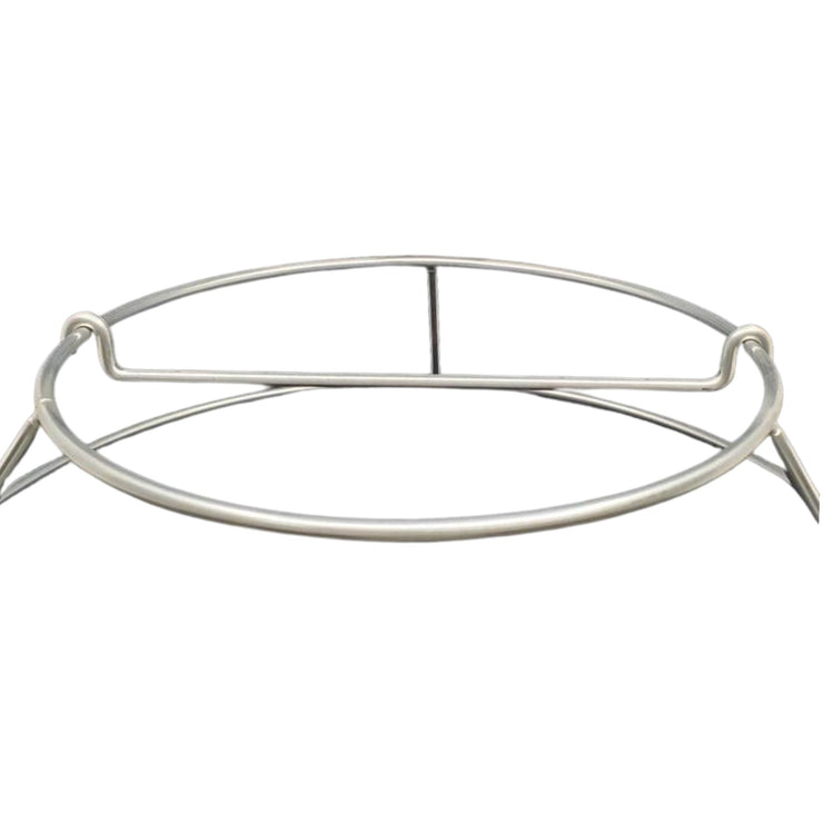 Straight Hanging Bar For 18.5" & 22.5" WSM - Hunsaker Vortex Smokers