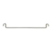 Straight Hanging Bar For 18.5" & 22.5" WSM - Hunsaker Vortex Smokers