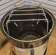Versa Hanging Rack For 22.5" WSM - Hunsaker Vortex Smokers
