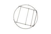 Versa Hanging Rack For Hunsaker Smoker - Hunsaker Vortex Smokers