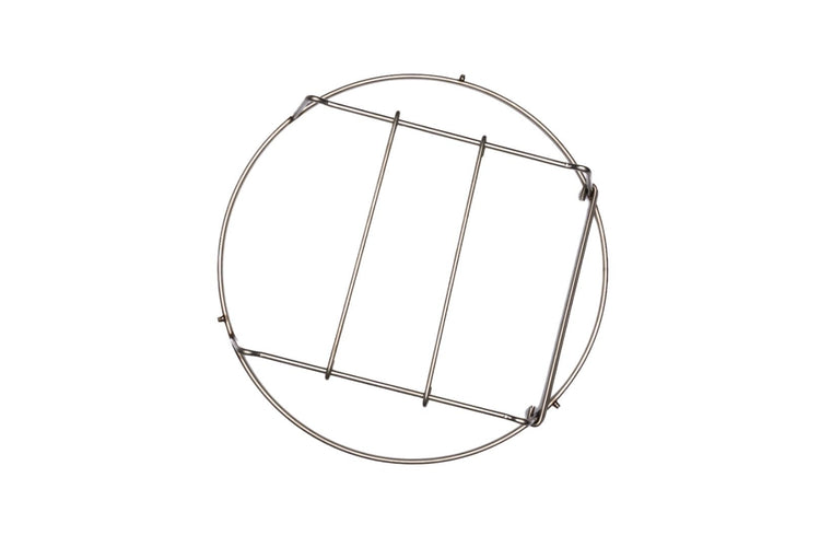 Versa Hanging Rack For Hunsaker Smoker - Hunsaker Vortex Smokers